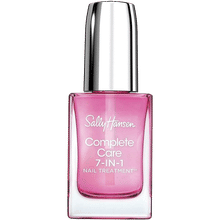 Sally Hansen Complete Care 7 In 1 Nail Treatment, Transparent-Transparent