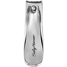 Sally Hansen Clean Cut Classic Nail Clipper
