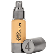 Zero Makeup Liquid Foundation