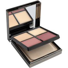 Zero Makeup Face Palette