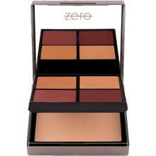 Zero Makeup Face Palette