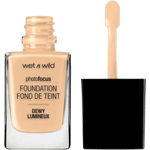 Wet n Wild Photo Focus Dewy Foundation