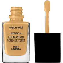 Wet n Wild Photo Focus Dewy Foundation