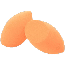 Real Techniques 2 Pack Miracle Complexion Sponge