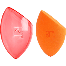 Real Techniques Miracle Complexion Sponge + Travel Sponge Case
