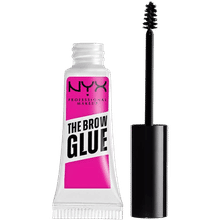 NYX Professional Makeup The Brow Glue Instant Brow Styler
