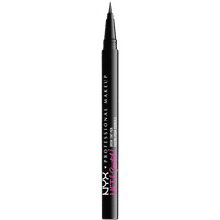 NYX Professional Makeup Lift & Snatch! Brow Tint Pen