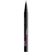 NYX Professional Makeup Lift & Snatch! Brow Tint Pen