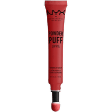 NYX Professional Makeup Powder Puff Lippie Lip Cream