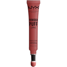 NYX Professional Makeup Powder Puff Lippie Lip Cream