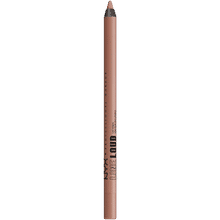NYX Professional Makeup Line Loud Lip Liner