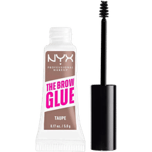 NYX Professional Makeup The Brow Glue Instant Brow Styler