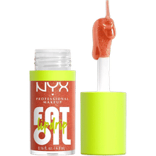 NYX Professional Makeup Fat Oil Lip Drip