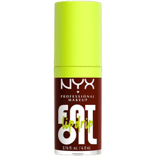 NYX Professional Makeup Fat Oil Lip Drip