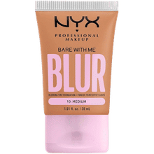 NYX Professional Makeup Bare With Me Blur Tint