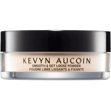 Kevyn Aucoin Smooth & Set Loose Powder