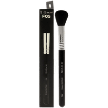 Sigma Beauty F05 Small Contour Brush