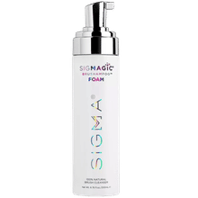 Sigma Beauty Sigmagic Brushampoo Foam