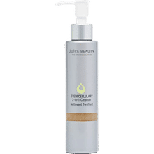 Juice Beauty Stem Cellular 2-in-1 Cleanser