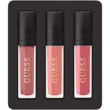 Guess Beauty 2022 Mini Nude Lip Kit