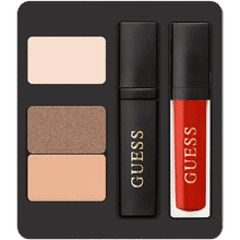 Guess Beauty 2022 Mini Sunkiss Face Kit