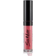 Flormar Silk Matte Liquid Lipstick