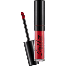 Flormar Silk Matte Liquid Lipstick