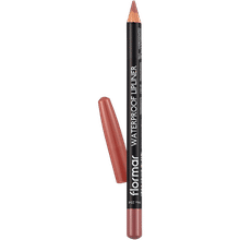 Flormar Waterproof Lipliner Pencil
