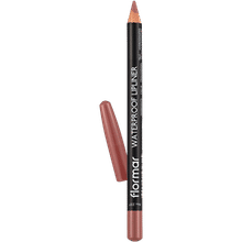 Flormar Waterproof Lipliner Pencil