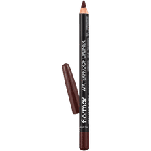 Flormar Waterproof Lipliner Pencil
