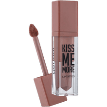 Flormar Kiss Me More Lip Tattoo