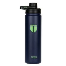 Tego Vaccum Sealed Steel Bottle with Cleaning Brush 600 ml