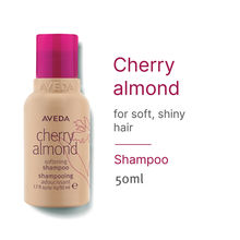 Aveda Cherry Almond Shampoo for Softening