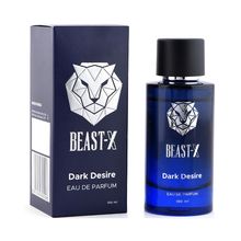 PureSense Beast-X Dark Desire Premium Luxury Perfume For Him
