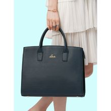 Lavie Ellon Women's Laptop Handbag (Navy)