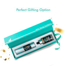 MCaffeine Coffee Prep Gift Kit - Gift Sets & Combos for Women & Men - Eye Cream & Face Serum