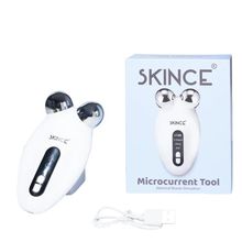SKINCE Microcurrent Facial Device
