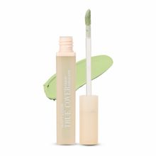 Matt look True Cover Full Coverage Ultra Blendable Liquid Concealer