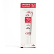 Hada Labo Tokyo Smoothing Anti Fatigue Eye Cream