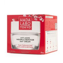 Hada Labo Tokyo Anti Aging Wrinkle Reducer Day Cream