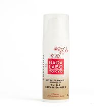 Hada Labo Tokyo Ultra Firming Booster Cream-In-Milk