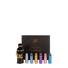 Alexandre. J Black Muscs Gift Set Eau De Parfum