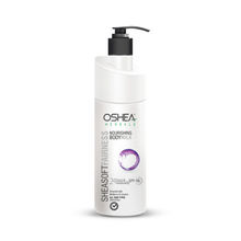 Oshea Herbals Sheasoft Fairness Nourishing Body Milk SPF 15