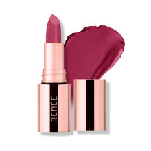 Renee Cosmetics Everstay Transfer - Proof Matte Lipstick
