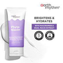Earth Rhythm Phyto Moisturiser