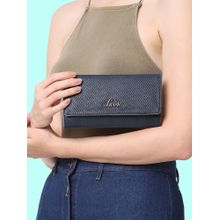 Lavie Women 3 Fold Wallet (L)