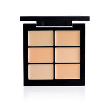 PAC Go Light - Concealer X6