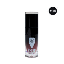 PAC Retro Matte Gloss Mini