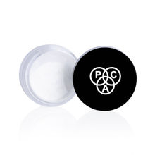 PAC Translucent Powder Antishine Mini -Controls Shine Prevents Flashbacks Lightweight Setting Powder