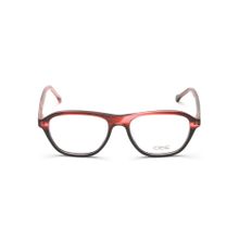 IDEE Square Red Frames for Men-Id1707C6Fr (50)